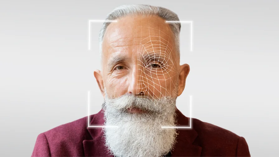 AI-Powered Age Verification with Facial Recognition