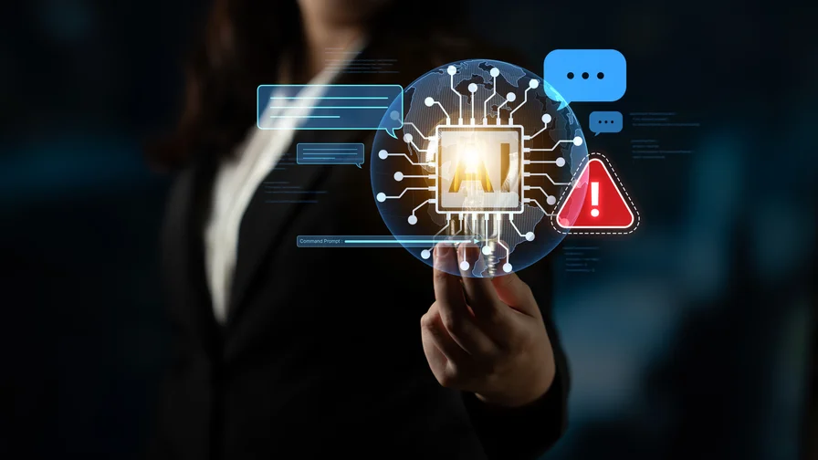 AI Detection of Edited Media: Challenges & Solutions