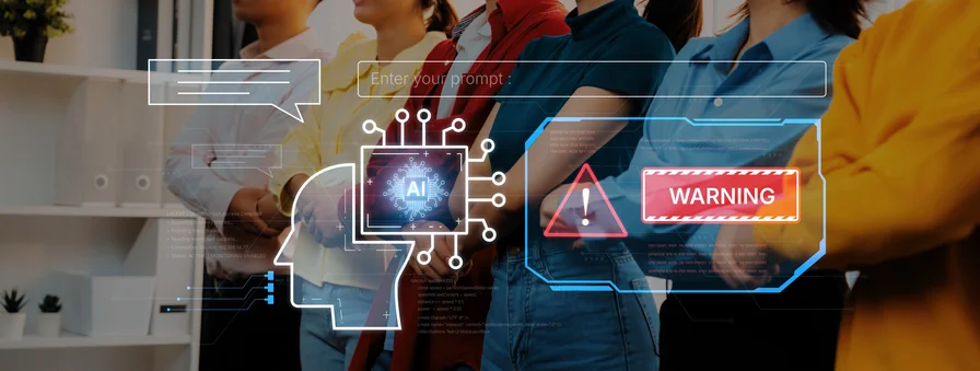 AI Detection for Educators & Publishers