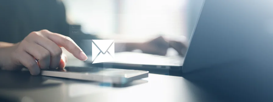 Email Age Estimation for Businesses | Fast, Privacy-First