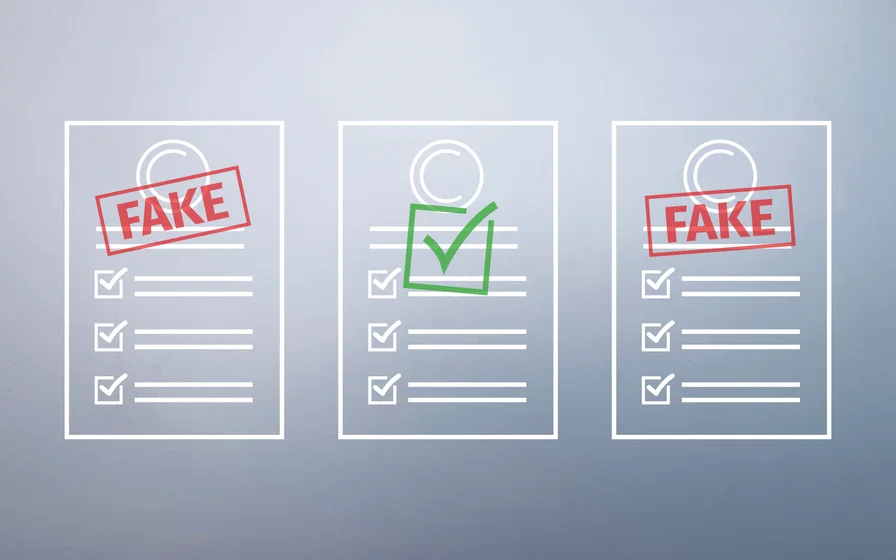 Spotting a Fake PDF: 5 Hidden Signs of Document Tampering