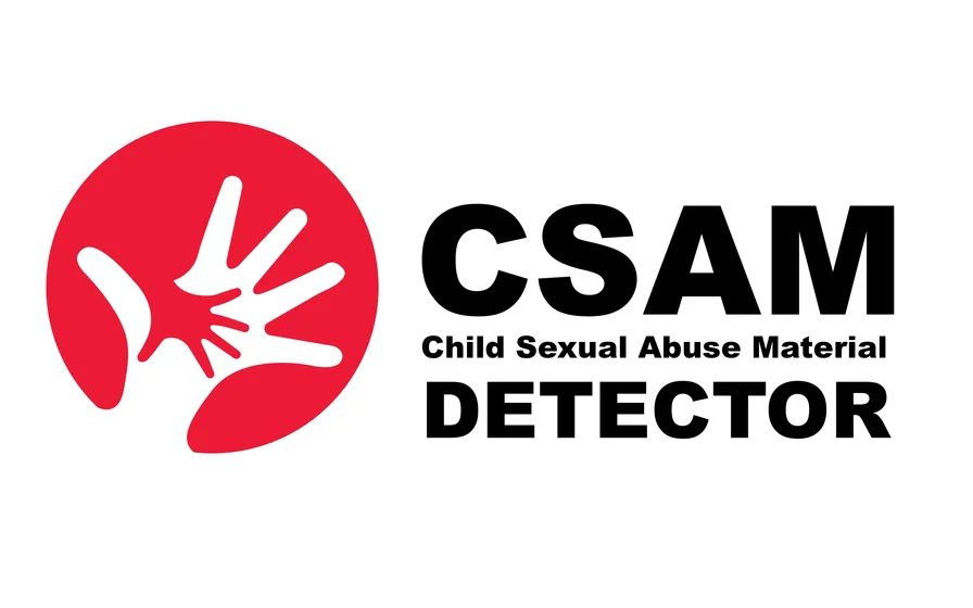 CSAM Text Detection