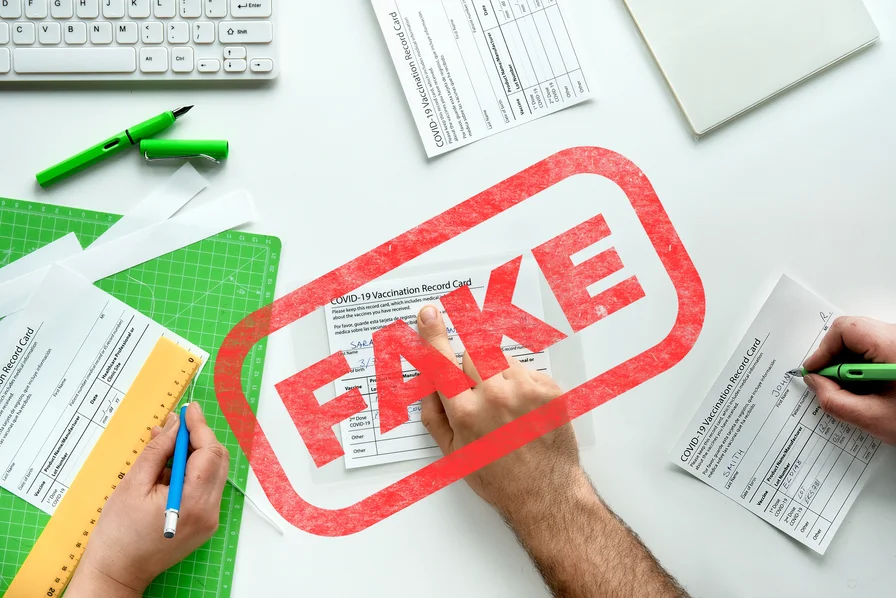 Document Tampering Detection