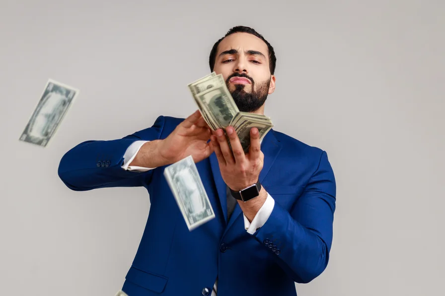 Money & Banknotes Detector