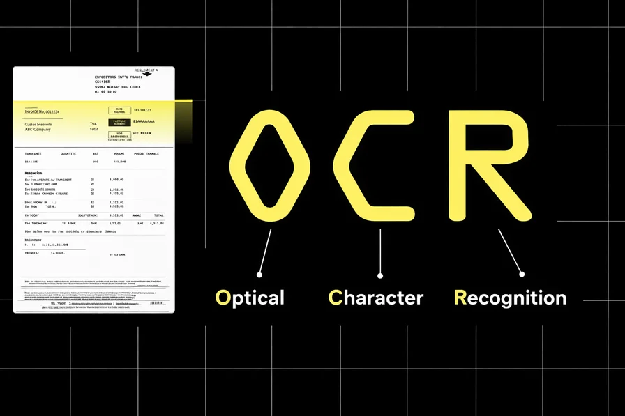 OCR