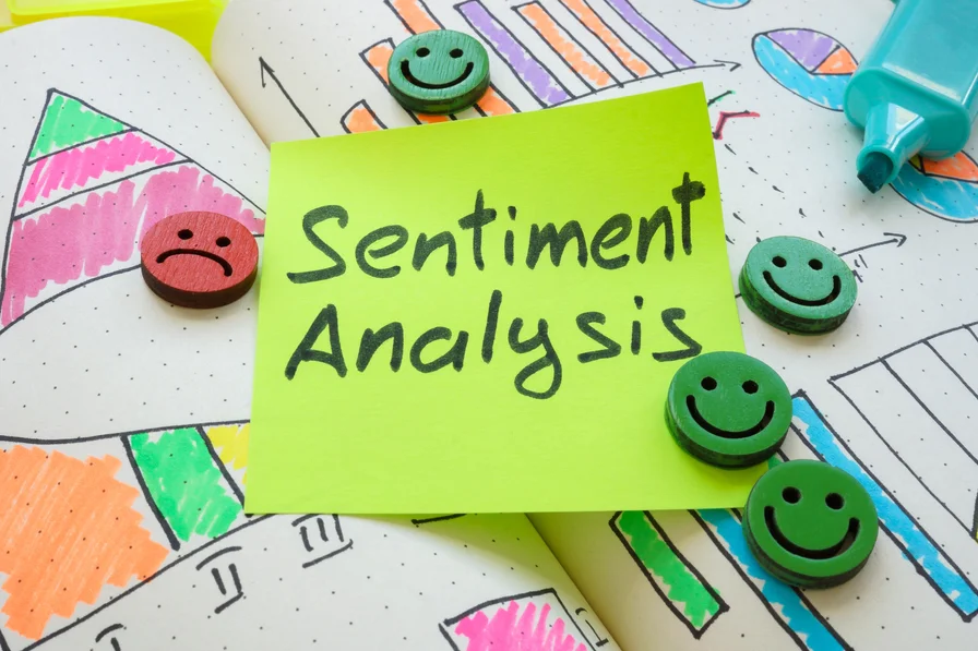 Advanced Sentiment Analysis