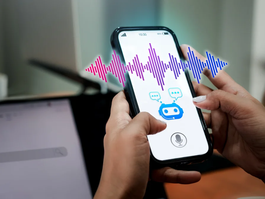 Voice Safety Detection