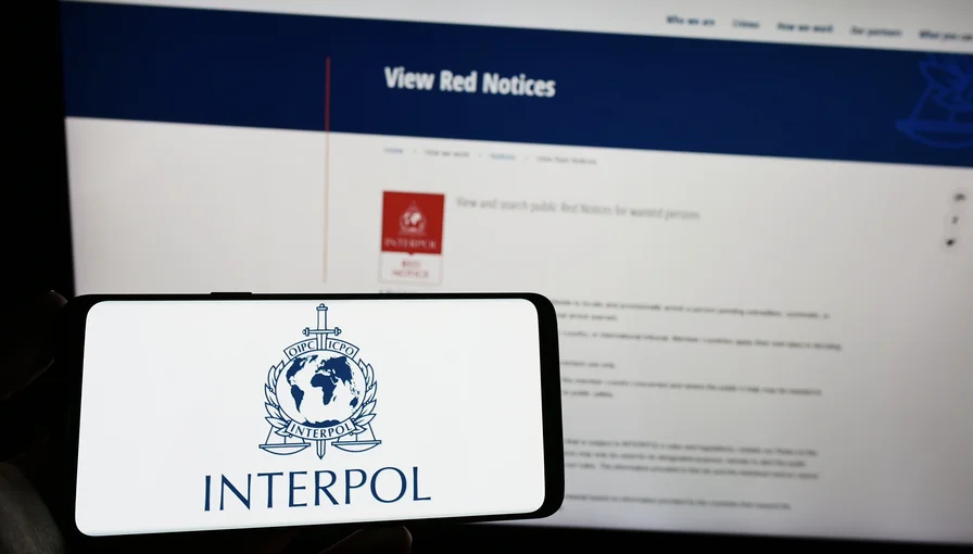 Wanted Persons Detection